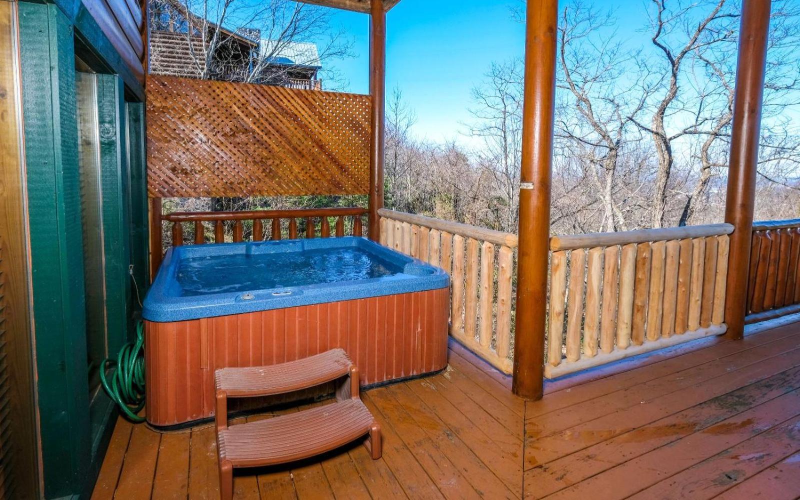 Smoky Mountain Memories Villa Pigeon Forge Exterior photo